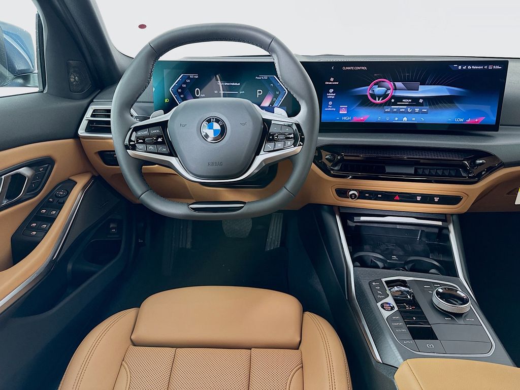 Thumbnail: 2026 BMW 3 Series - 19