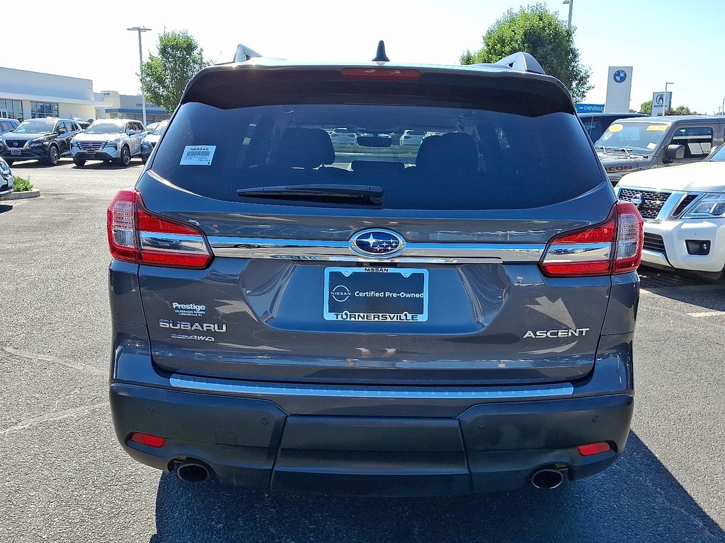 Thumbnail: 2019 Subaru Ascent - 5