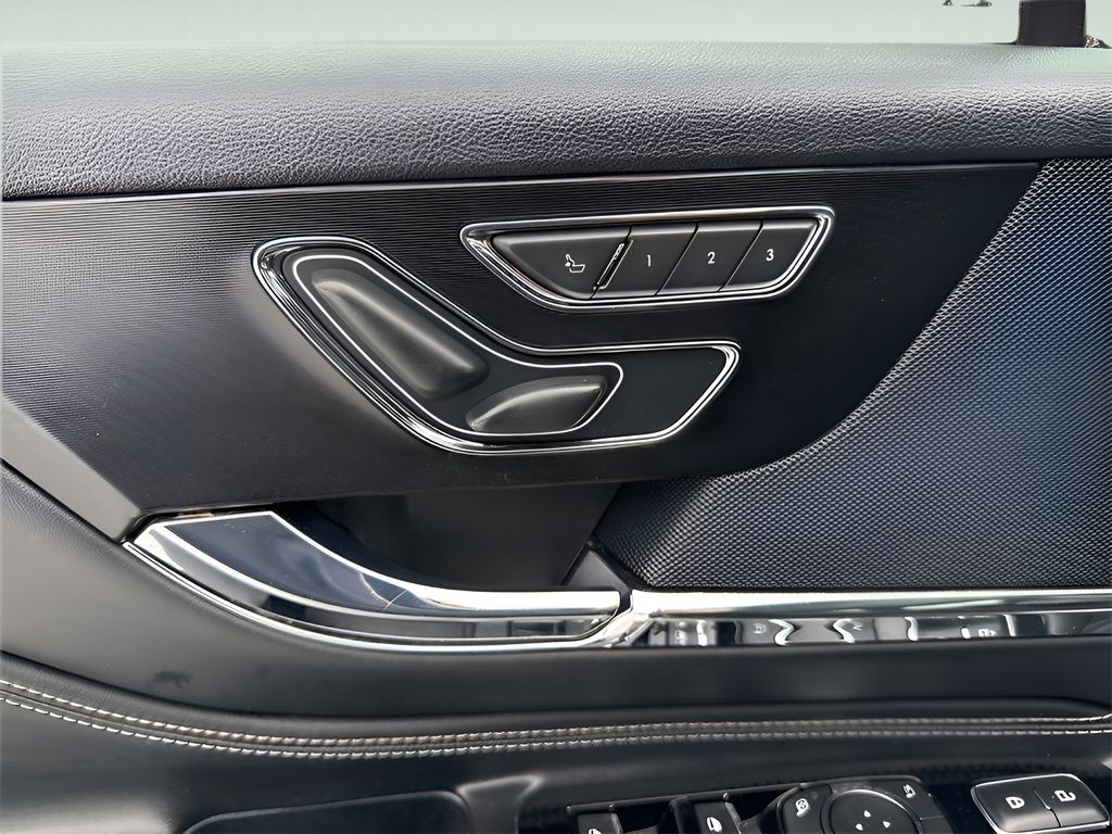 2020 Lincoln Corsair