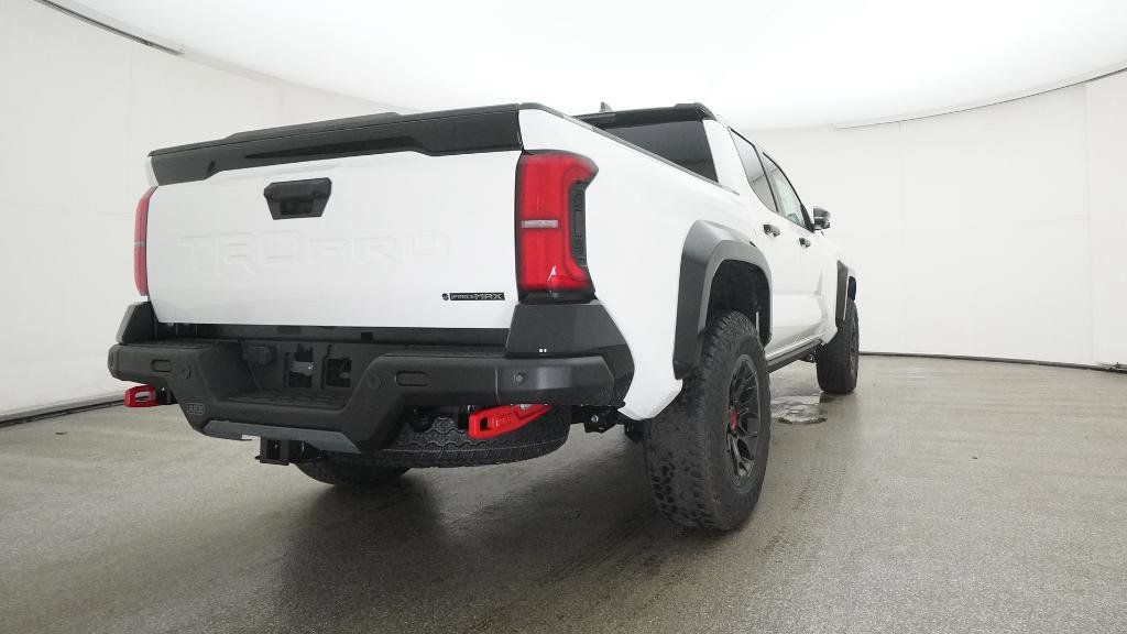 Thumbnail: 2025 Toyota Tacoma - 15