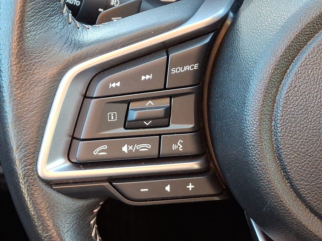 Thumbnail: 2023 Subaru Outback - 23