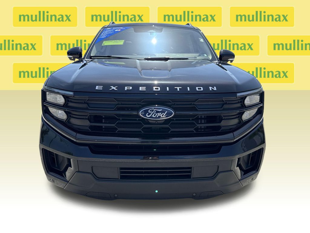 Certified Used 2025 Black Ford Active image 12