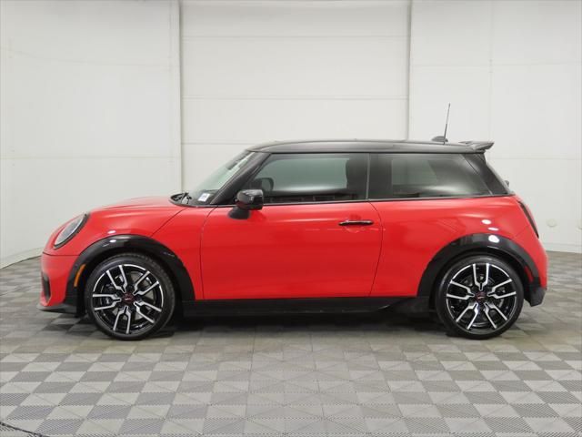 Thumbnail: 2026 MINI Cooper - 8