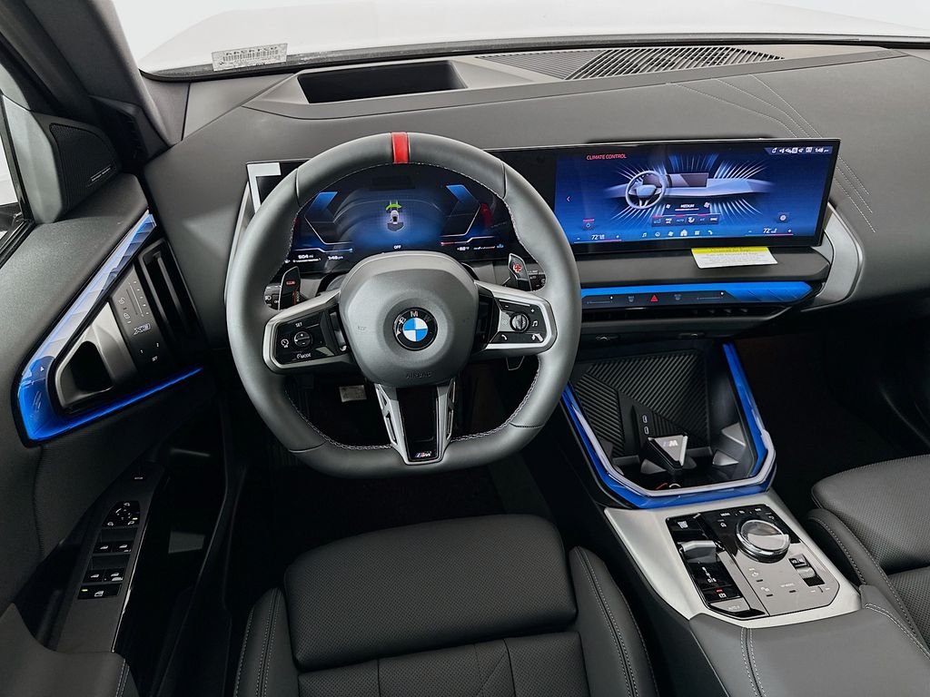Thumbnail: 2026 BMW X3 - 19