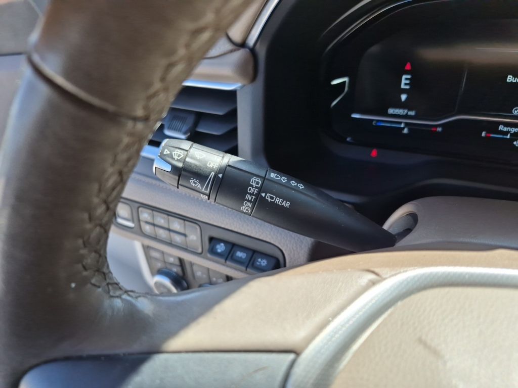 Used Car 2022 Gmc Yukon  Denali For Sale Under $50,000 In Austin, Texas