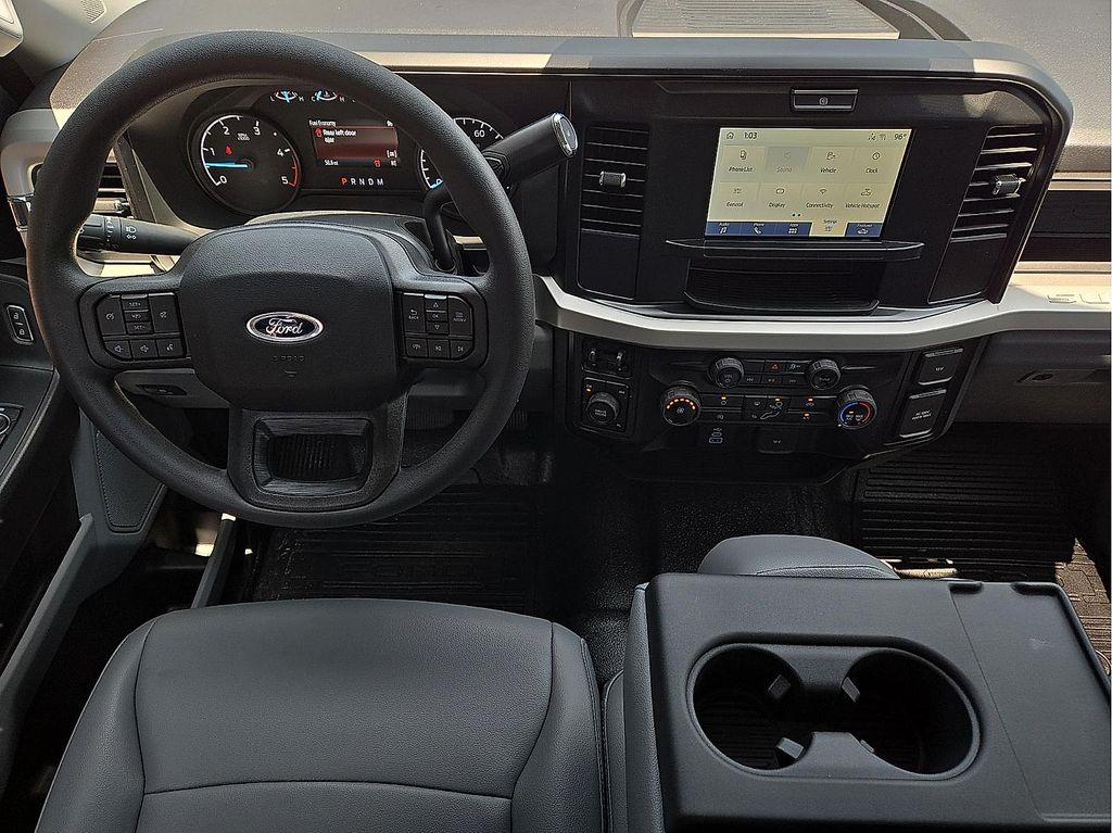 New 2026 Ford F-250SD XL For Sale in Farmington, AR