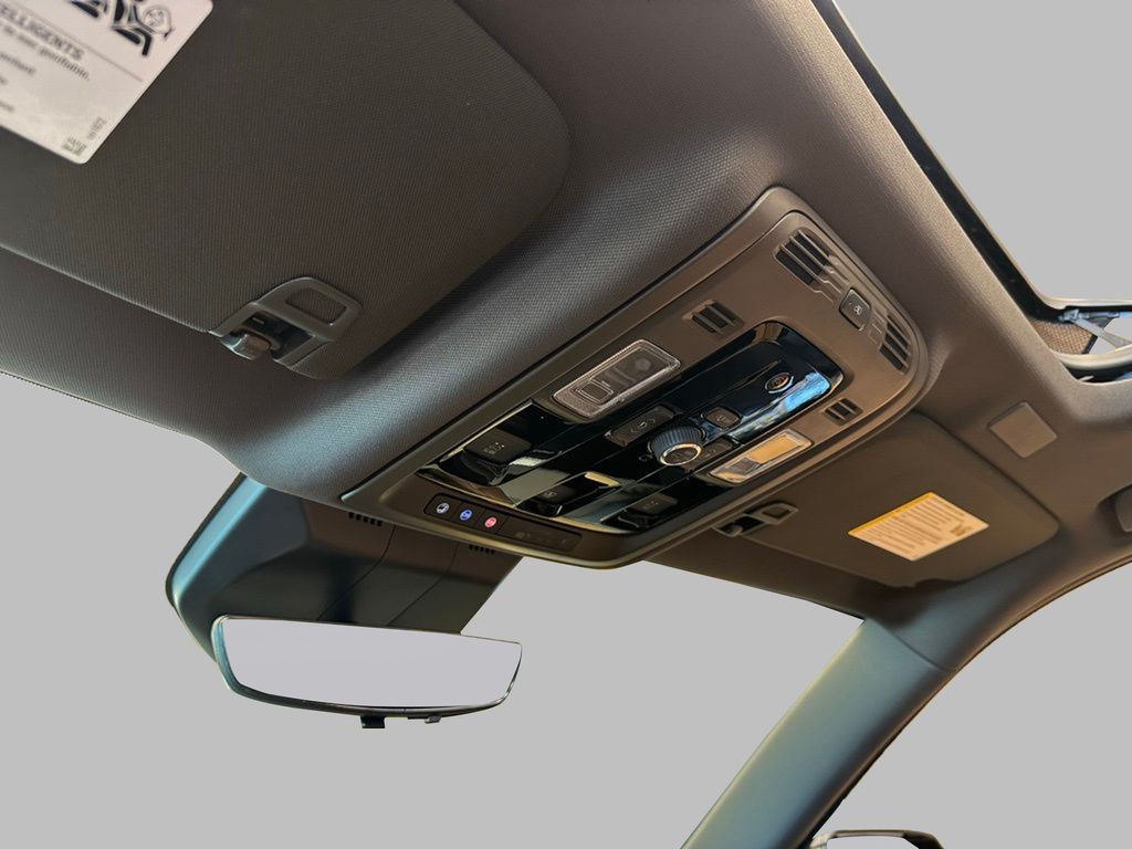 New Car 2025 Cadillac Escalade Esv  Premium For Sale Under $120,000 In Austin, Texas