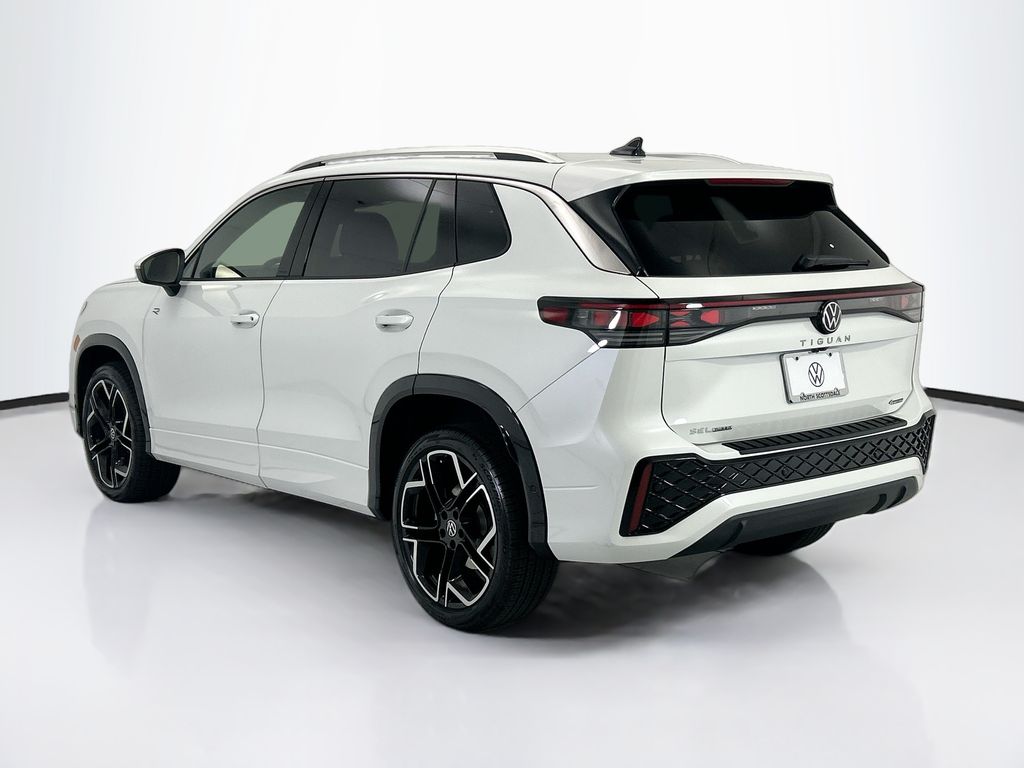 Thumbnail: 2026 Volkswagen Tiguan - 7