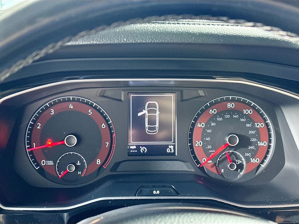2020 Volkswagen Jetta R-Line