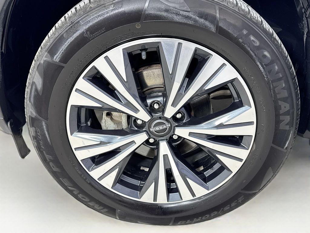 Used Car 2023 Nissan Rogue  Sv For Sale Under $20,000 In Austin, Texas