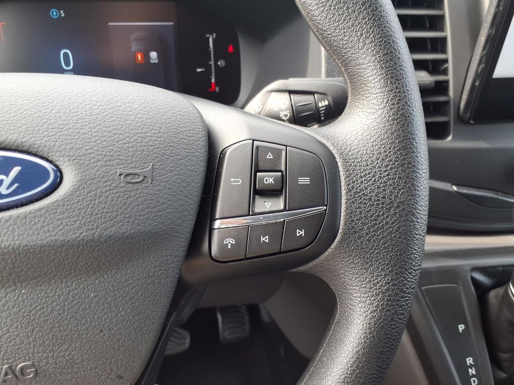 2026 Ford Transit-350 Base White at Ultimate Motorsports