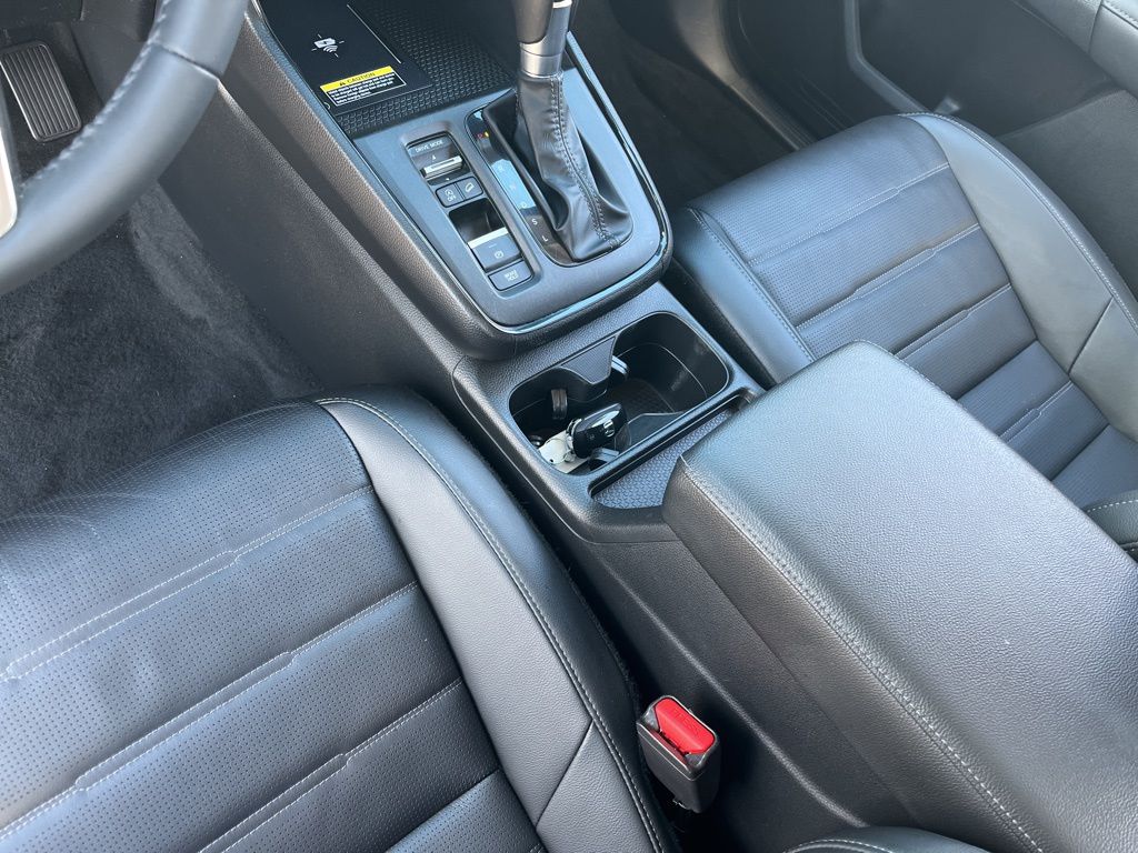 Thumbnail: 2025 Honda CR-V - 18