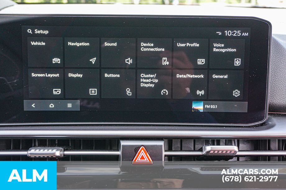 Used 2026 Gray Kia SX-Prestige image 35