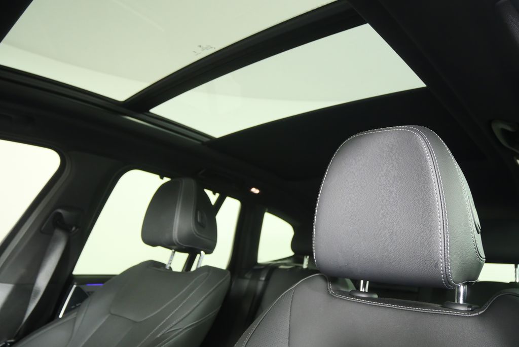 Thumbnail: 2024 BMW X3 - 12