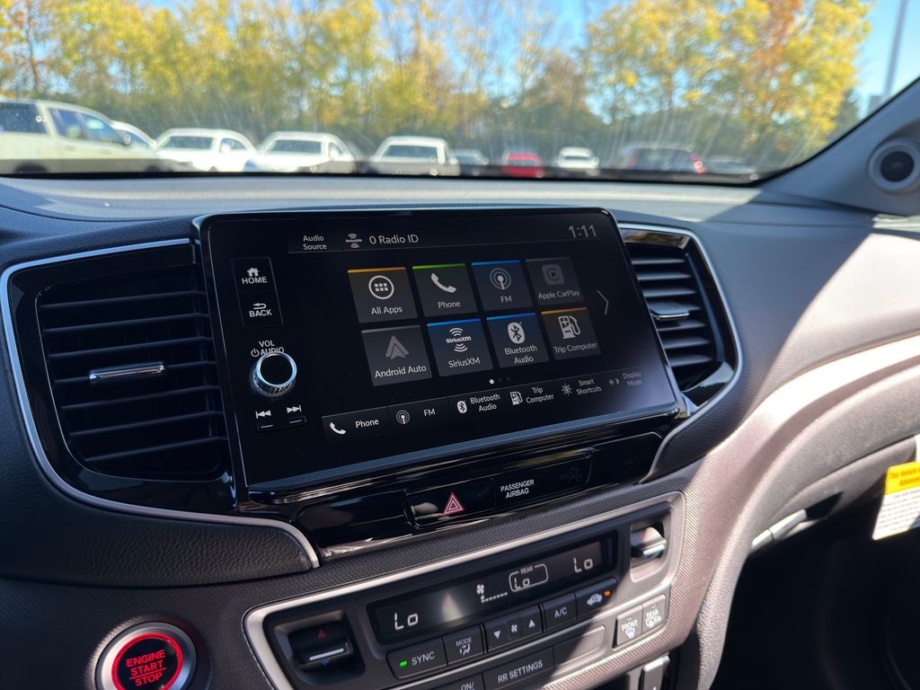 Thumbnail: 2026 Honda Ridgeline - 31