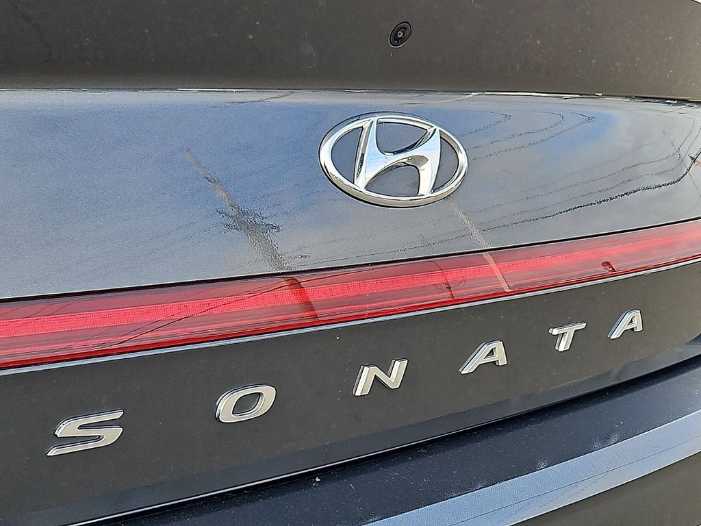 Thumbnail: 2023 Hyundai Sonata - 31