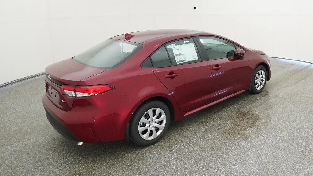 Thumbnail: 2026 Toyota Corolla - 11