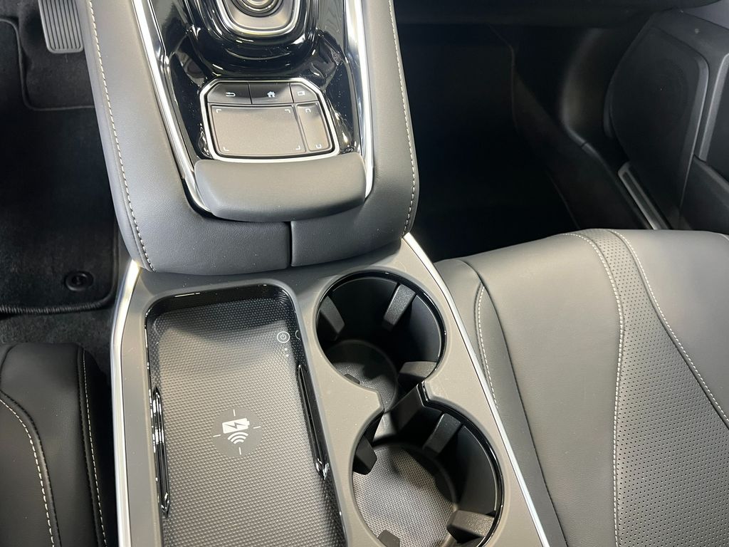 new 2026 Acura RDX car, priced at $49,750