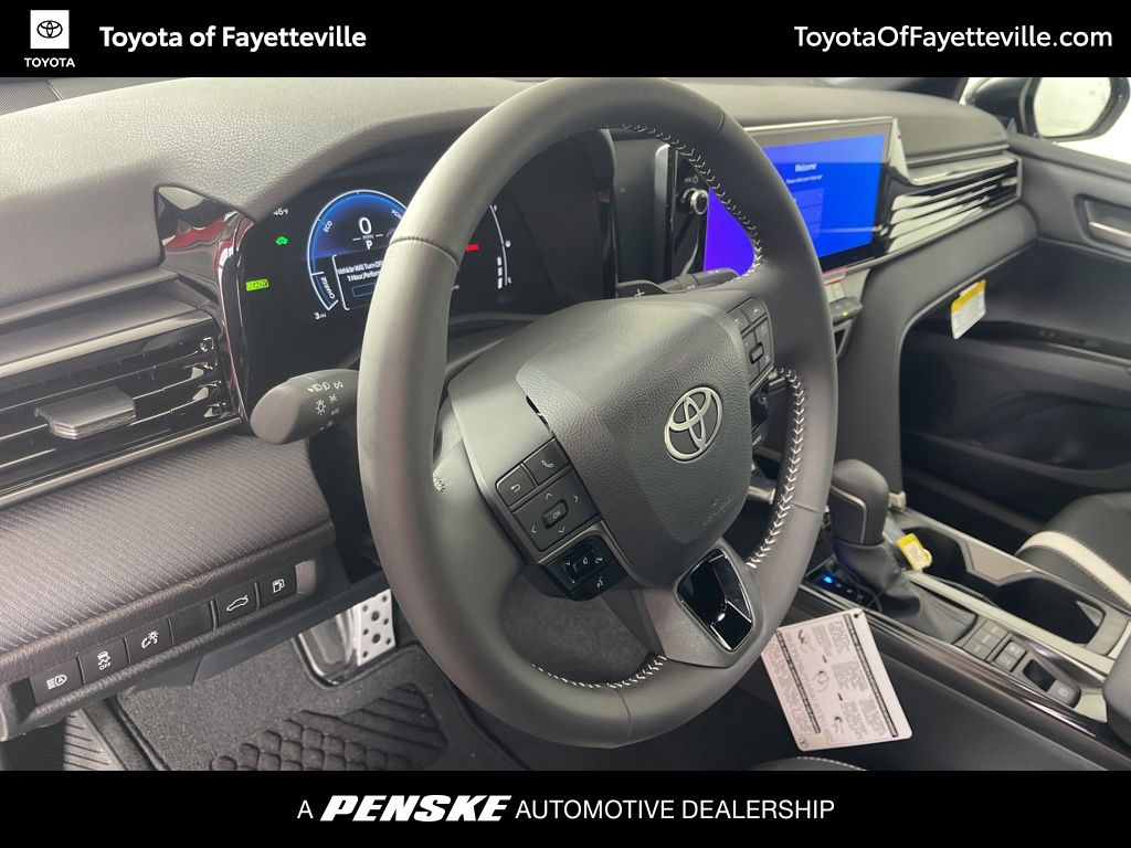 Thumbnail: 2026 Toyota Camry - 27