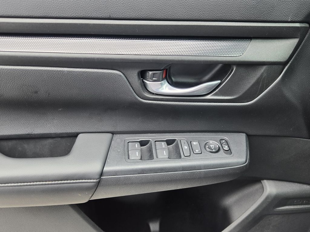 2024 Honda CR-V - $26,989