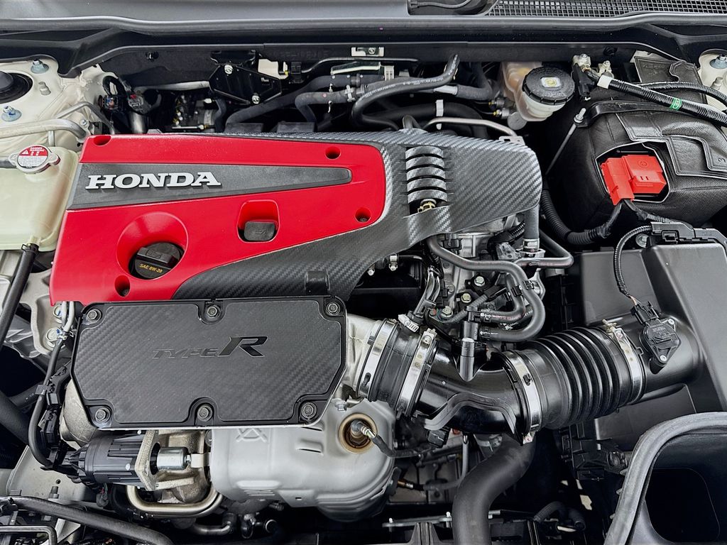 Used Car 2025 Honda Civic Type R  For Sale Under $50,000 In Austin, Texas
