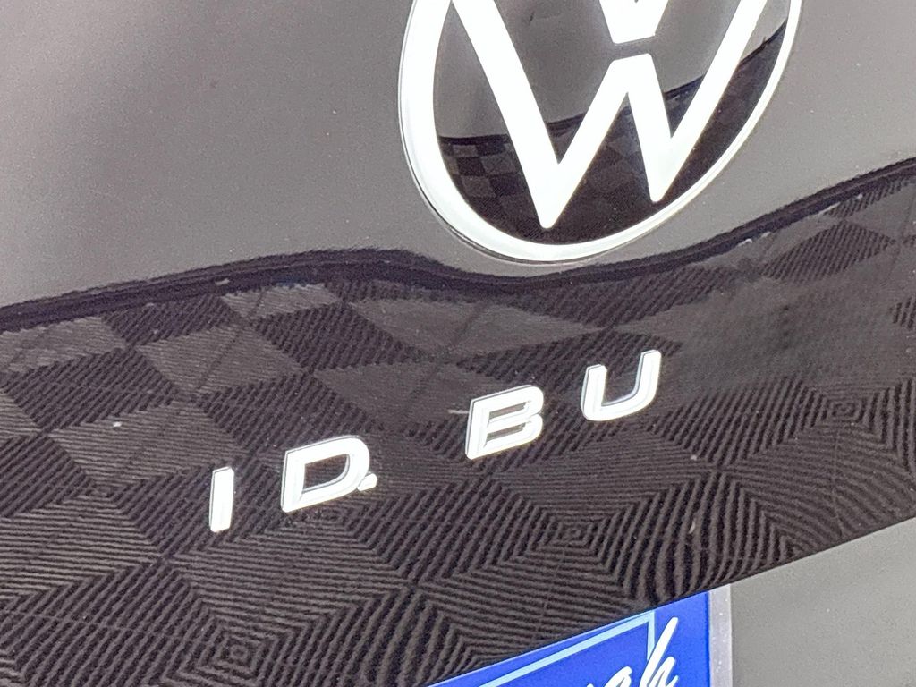 2025 Volkswagen ID. Buzz Pro S Plus