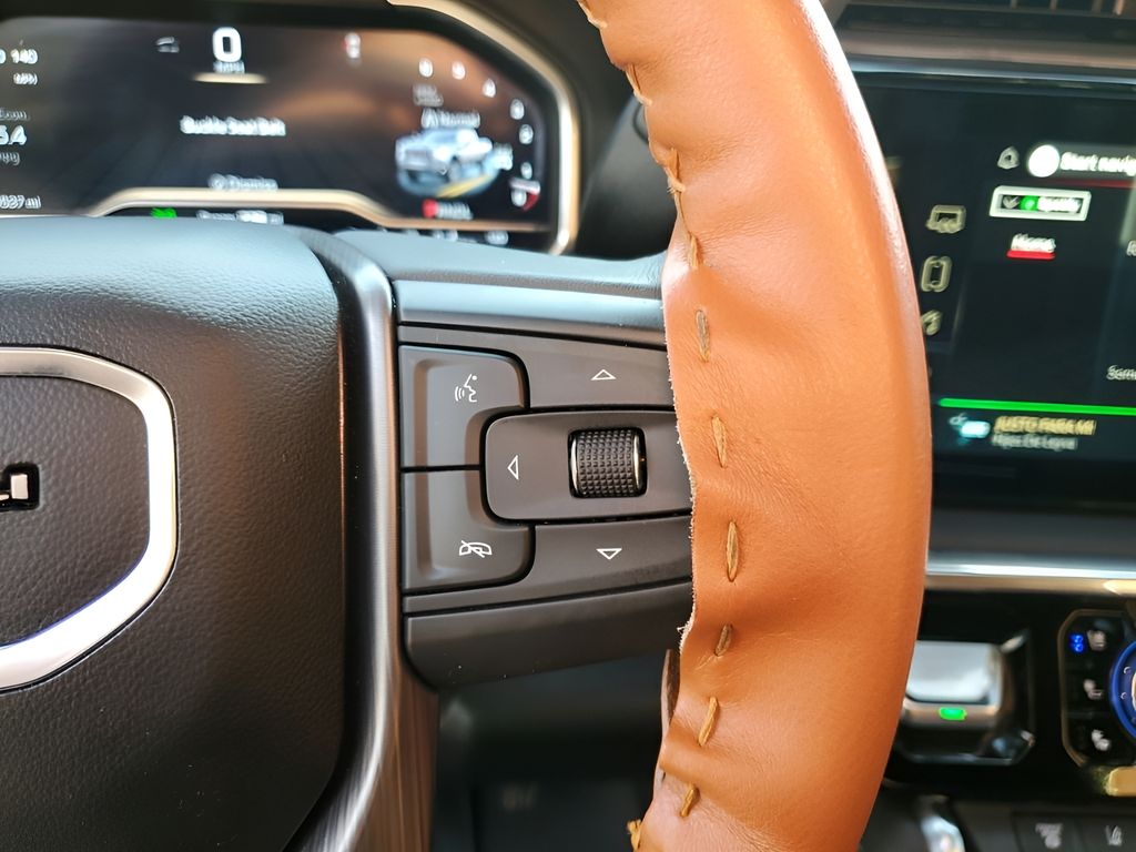 Used Car 2024 Gmc Sierra 2500hd  Denali Ultimate For Sale Under $80,000 In Austin, Texas