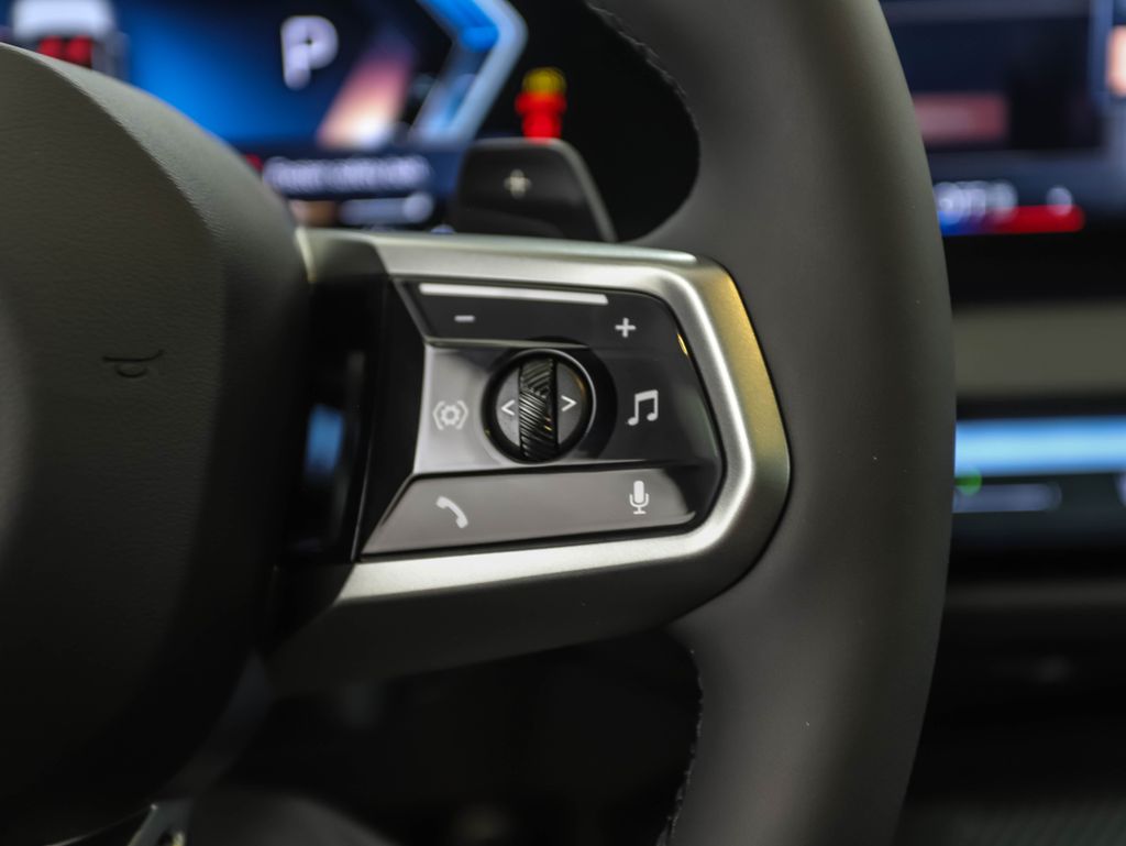 Thumbnail: 2026 BMW X3 - 13