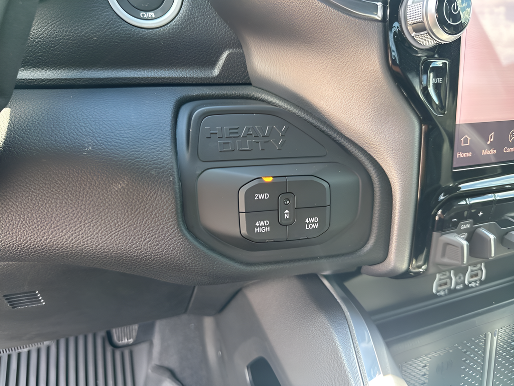 New Car 2025 Ram 2500  Laramie For Sale Under $90,000 In Austin, Texas