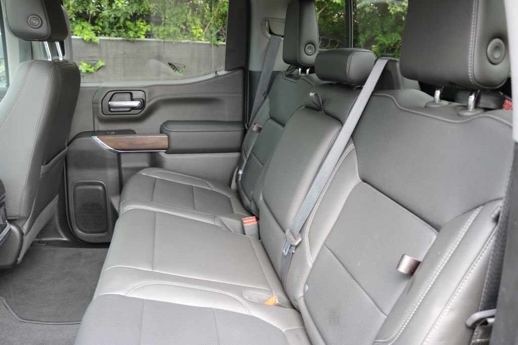 Used Car 2020 Gmc Sierra 1500  Slt For Sale Under $35,000 In Austin, Texas