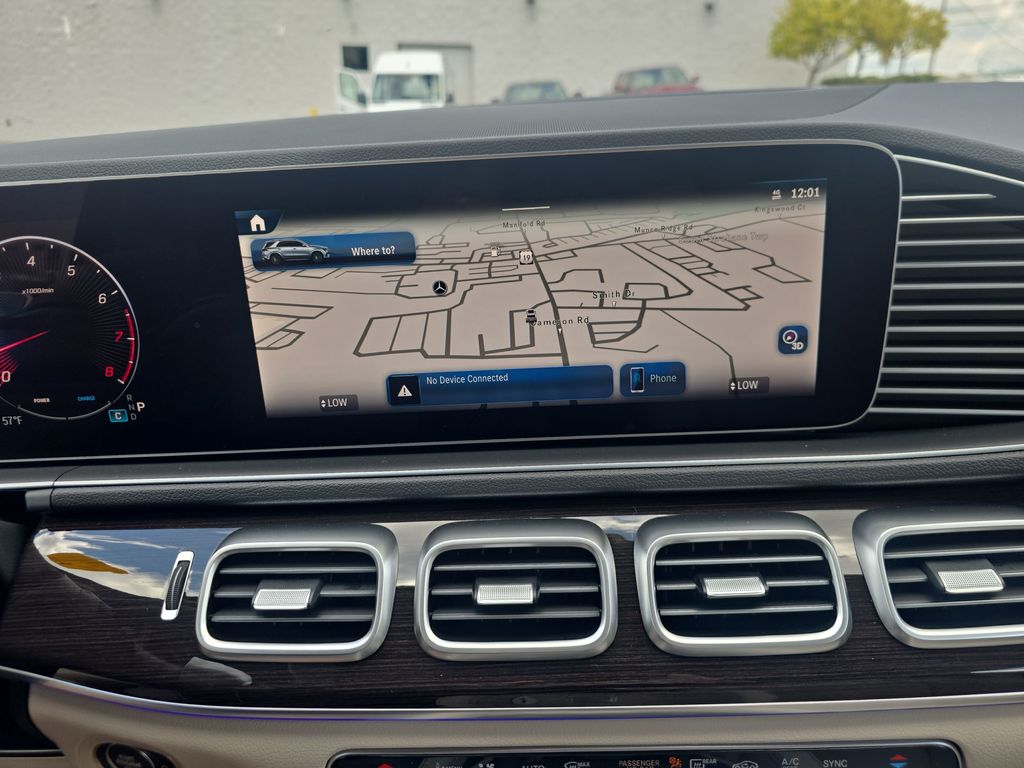2026 Mercedes-Benz GLE GLE 350 Gray at John Sisson Motors