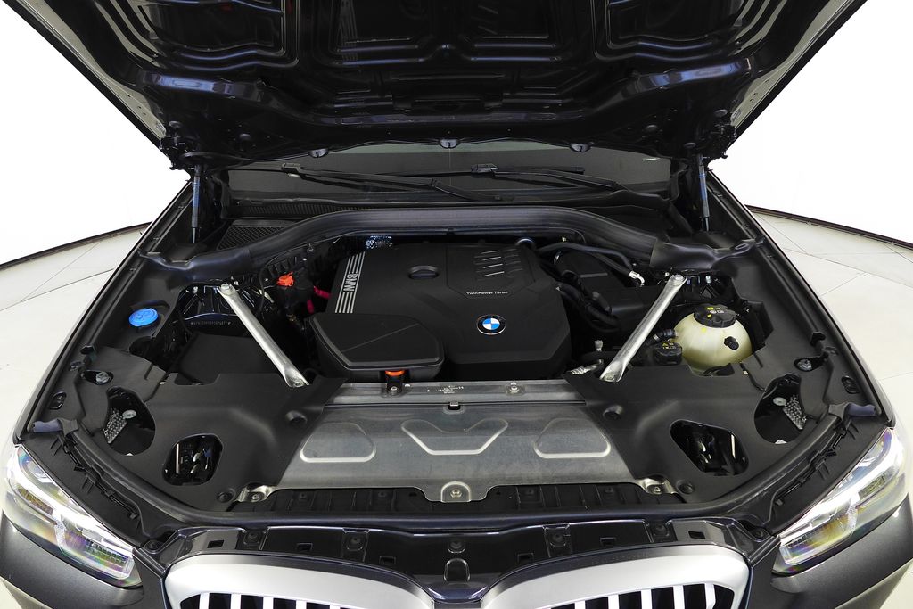 Thumbnail: 2023 BMW X3 - 6