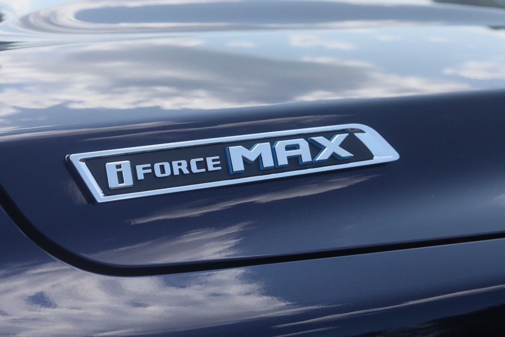 New 2026 Toyota Tundra i-FORCE MAX Truck
