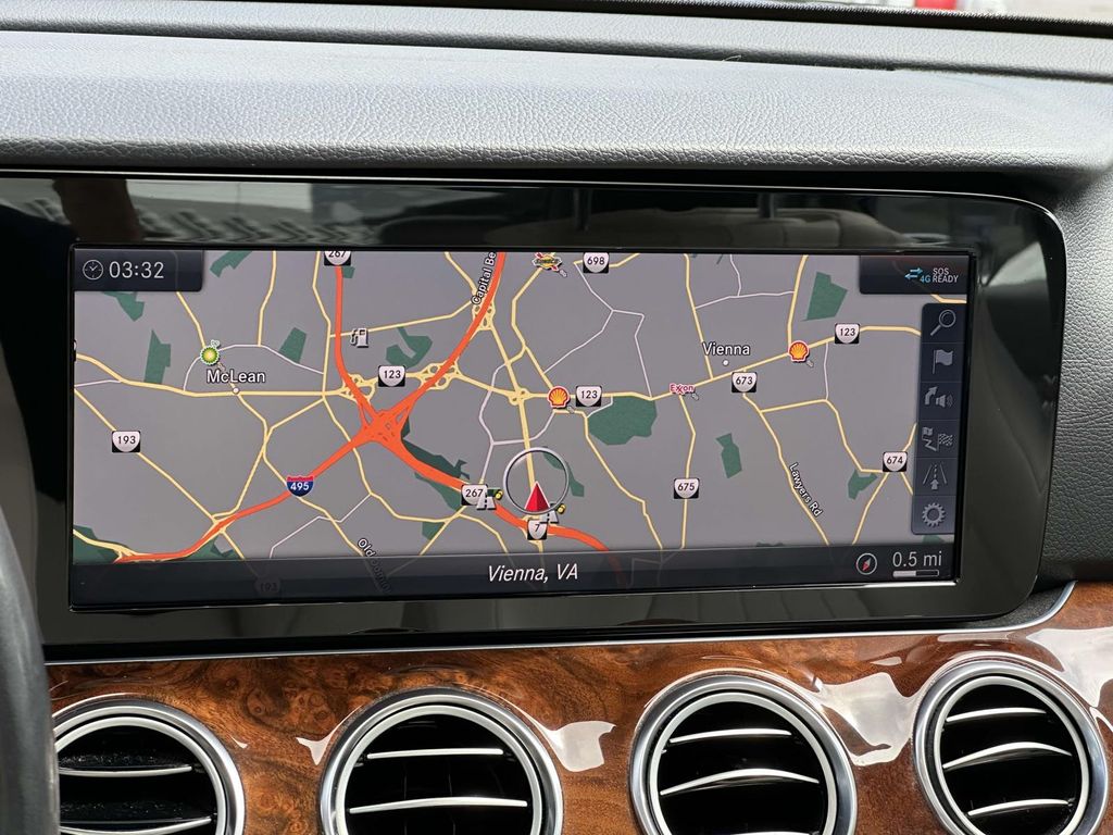 2019 Mercedes-Benz E-Class E 300 9