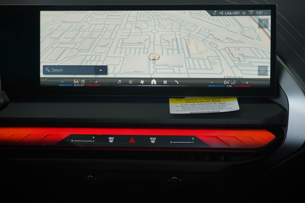 Thumbnail: 2026 BMW X3 - 14