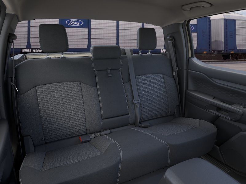New 2026 Beige Ford XL image 49