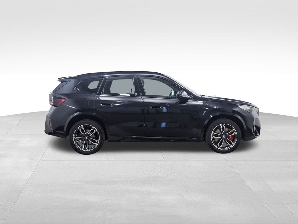 Thumbnail: 2026 BMW X1 - 7