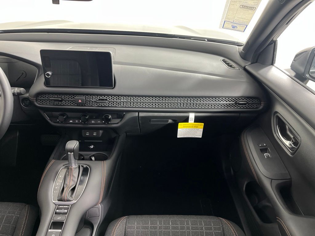 Thumbnail: 2027 Honda HR-V - 12