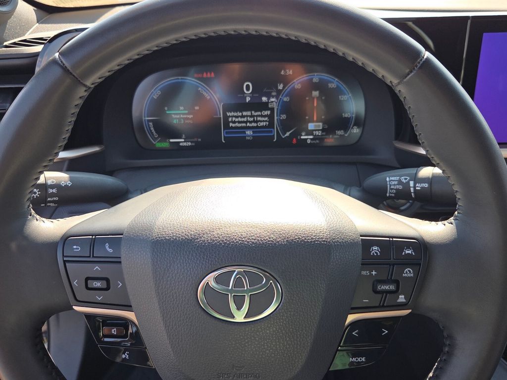 Used 2023 Toyota Crown Sedan