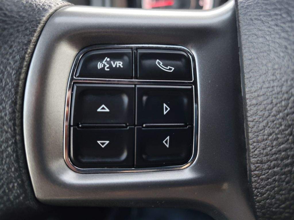 Used Car 2024 Ram 1500 Classic  Warlock For Sale Under $30,000 In Austin, Texas