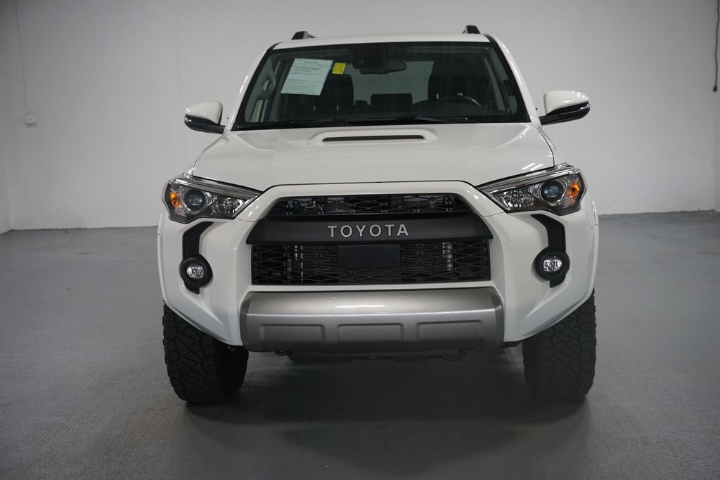 Thumbnail: 2024 Toyota 4Runner - 2