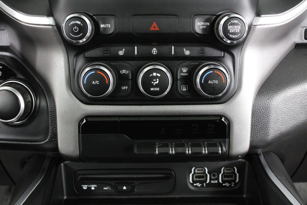 Used 2019 Ram 1500 for sale in 