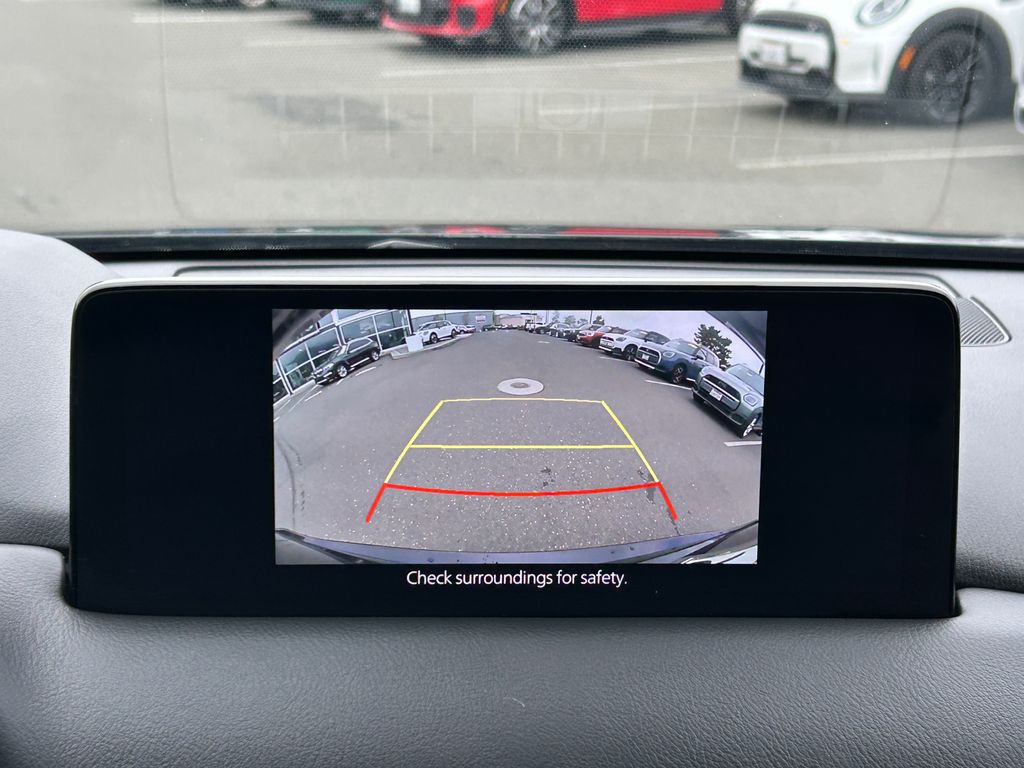 Thumbnail: 2022 Mazda CX-5 - 23