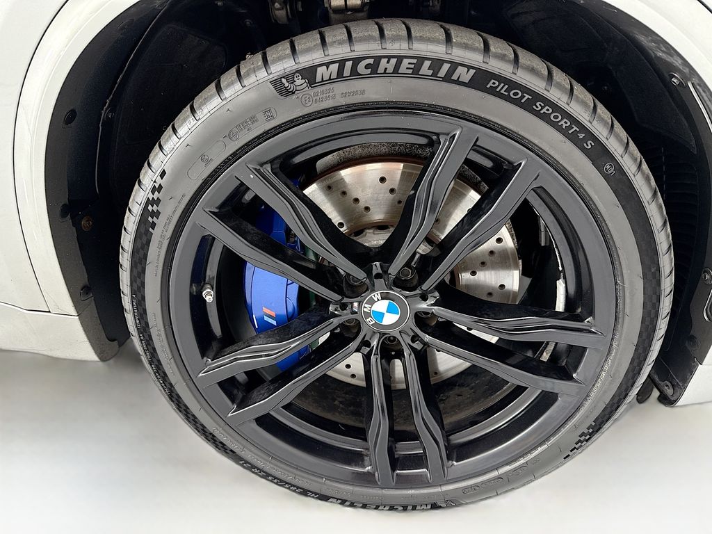 Thumbnail: 2017 BMW X5 - 31