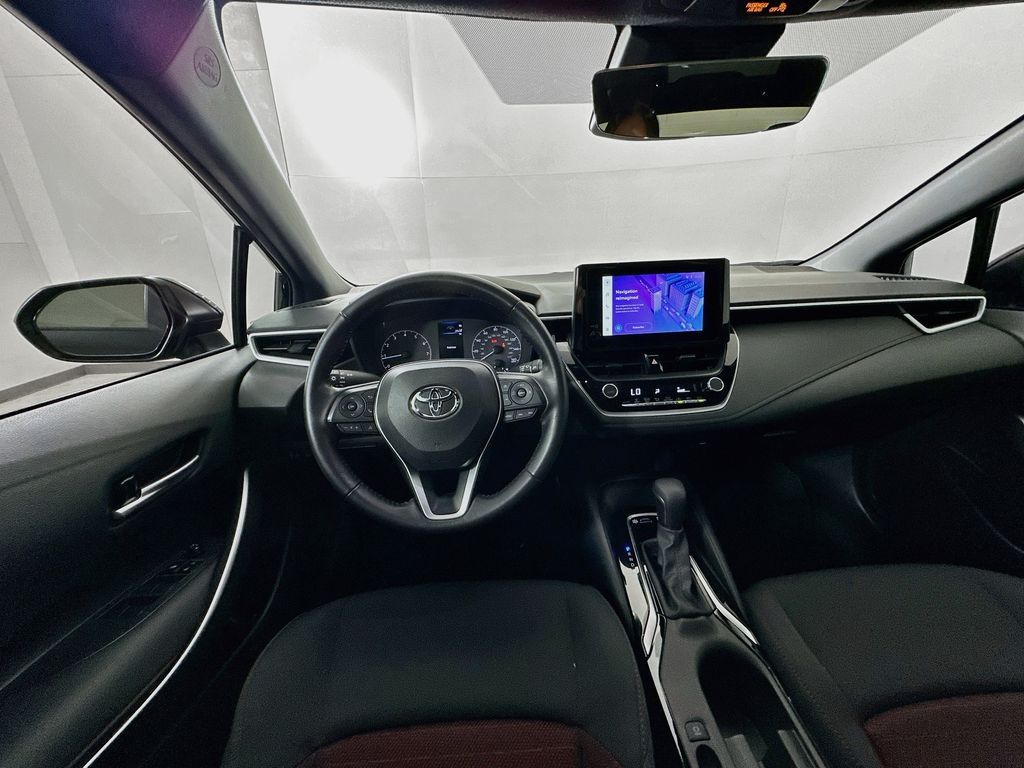 Thumbnail: 2023 Toyota Corolla - 22