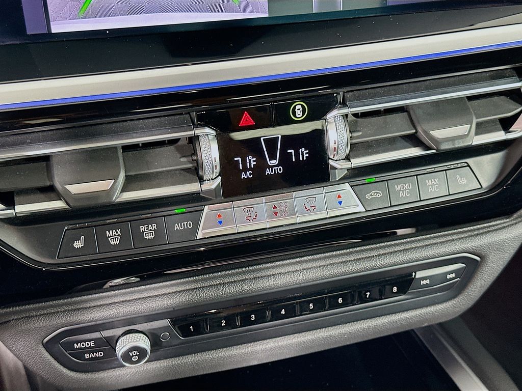 2021 BMW Z4 sDrive30i 16