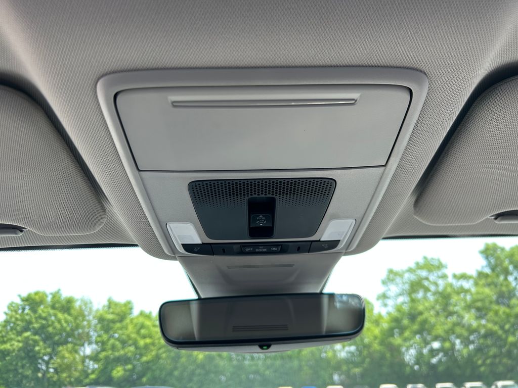 Thumbnail: 2026 Honda CR-V - 14