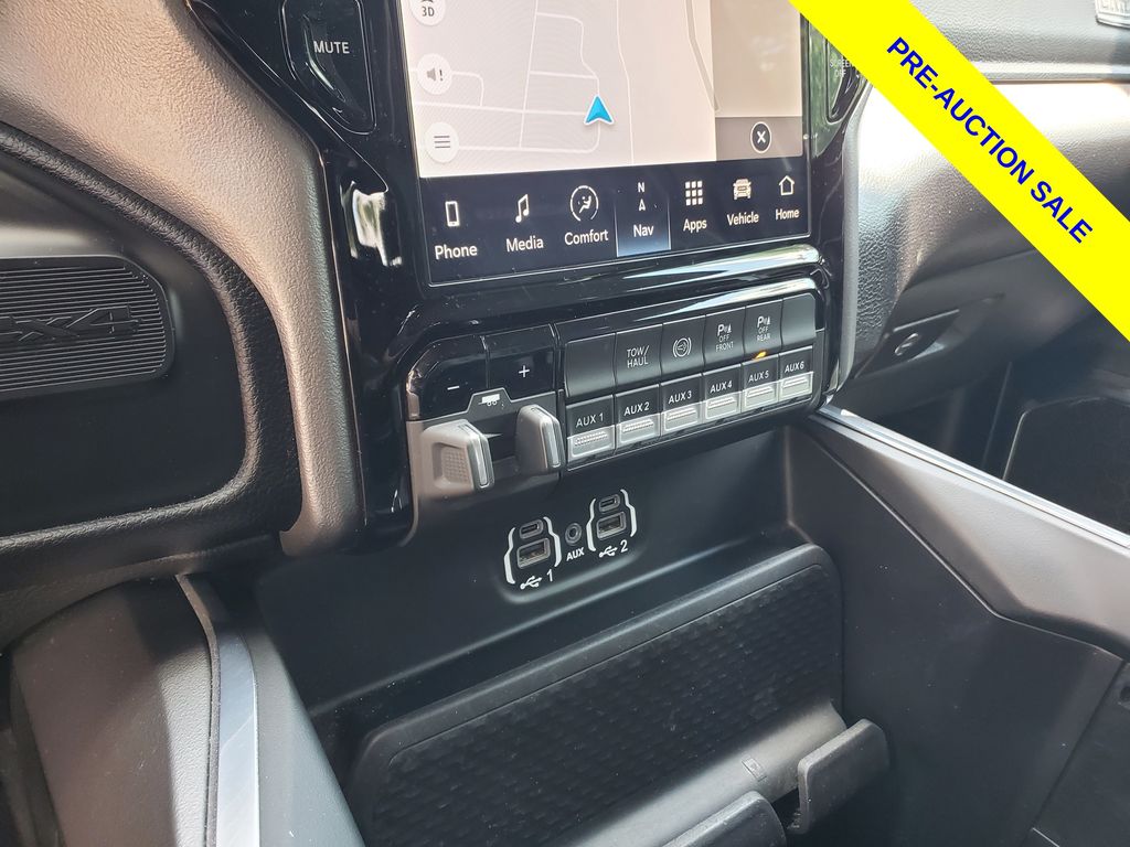 Used 2024 Ram 3500 Truck