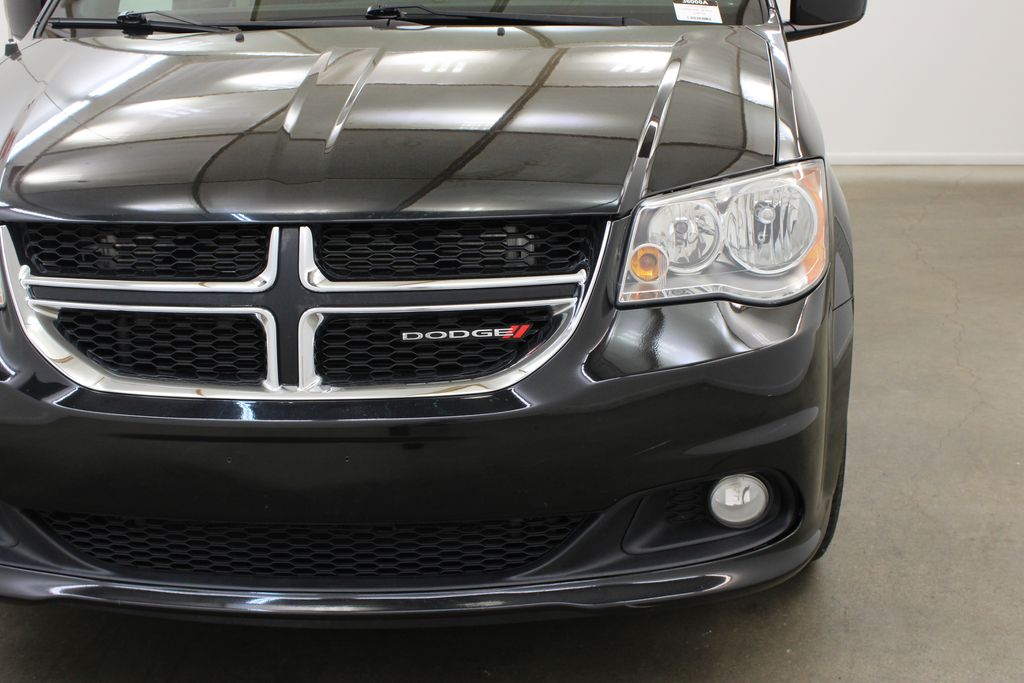 used 2020 Dodge Grand Caravan car, priced at $29,999