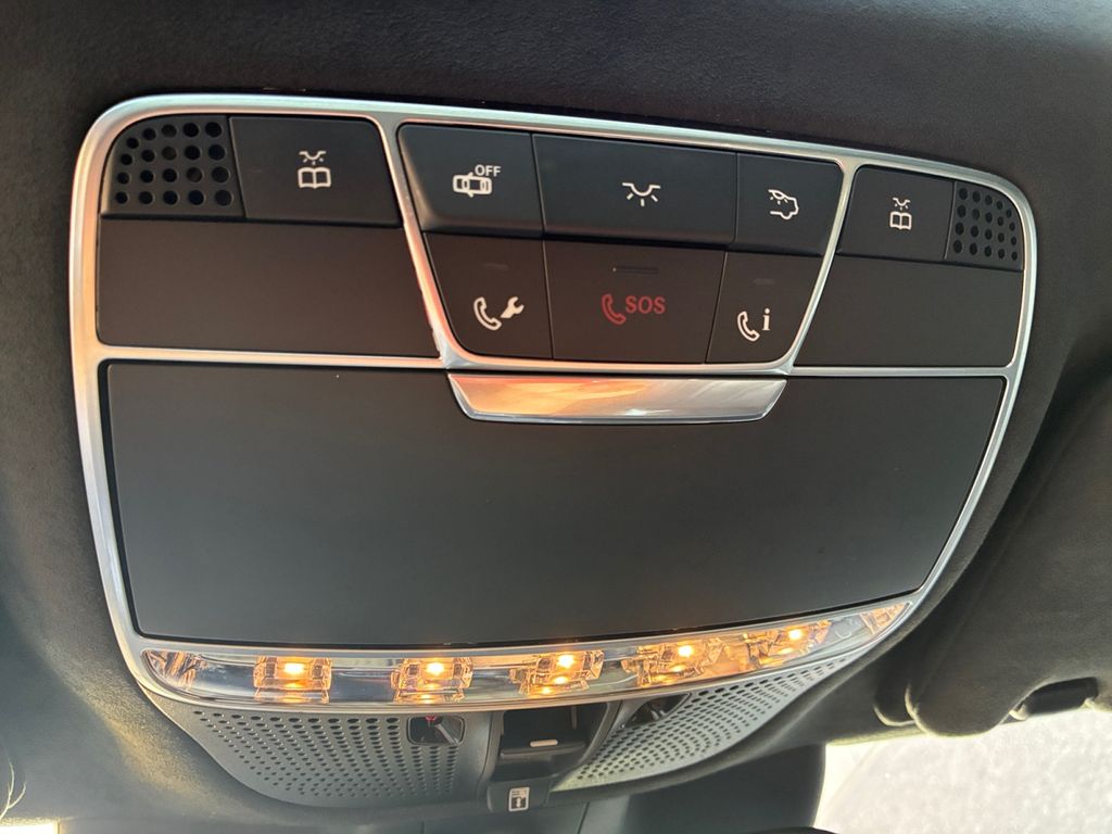 Used Car 2016 Mercedes-benz S-class  S 63 Amg® For Sale Under $40,000 In Austin, Texas